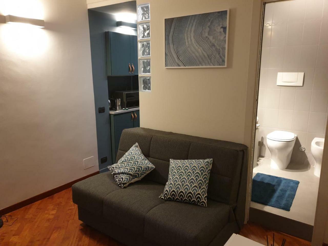 Apartamento Kibilu - Via Dell'unione - Centre - Duomo Milán