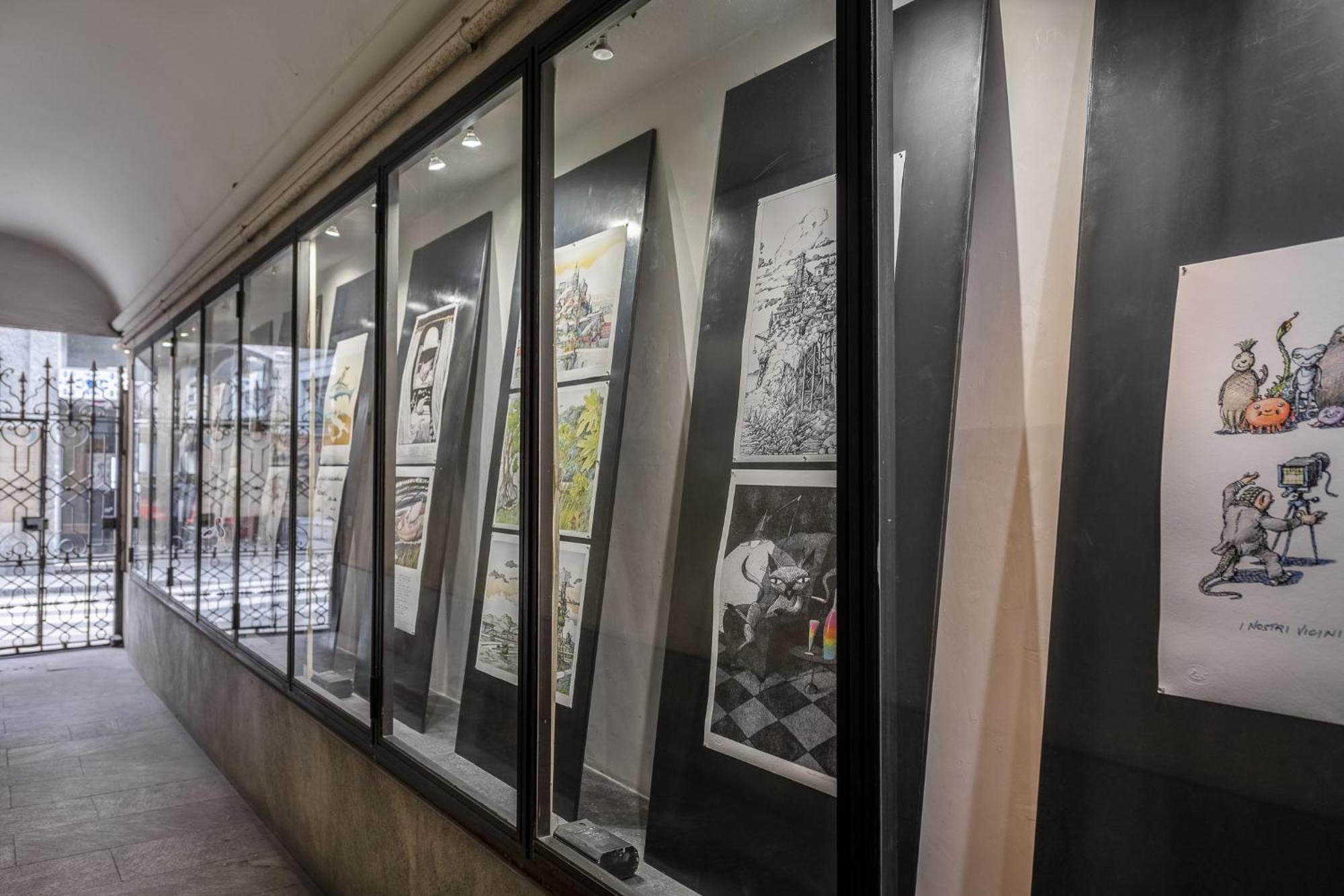 Appartamento Kibilù - Via Dell'unione Milano