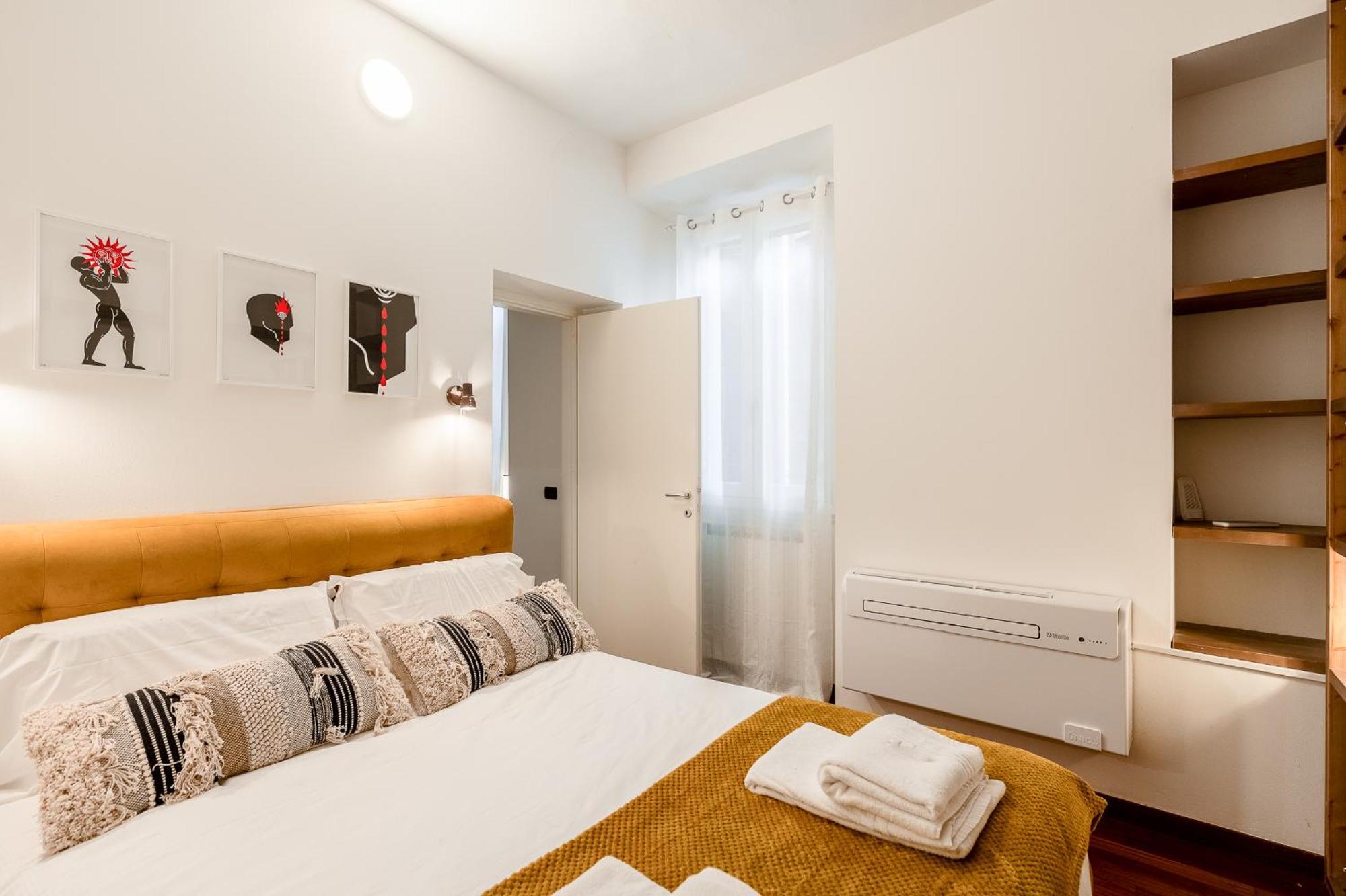 Appartamento Kibilù - Via Dell'unione Milano